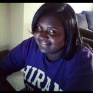 Meet your Posher, Dawn